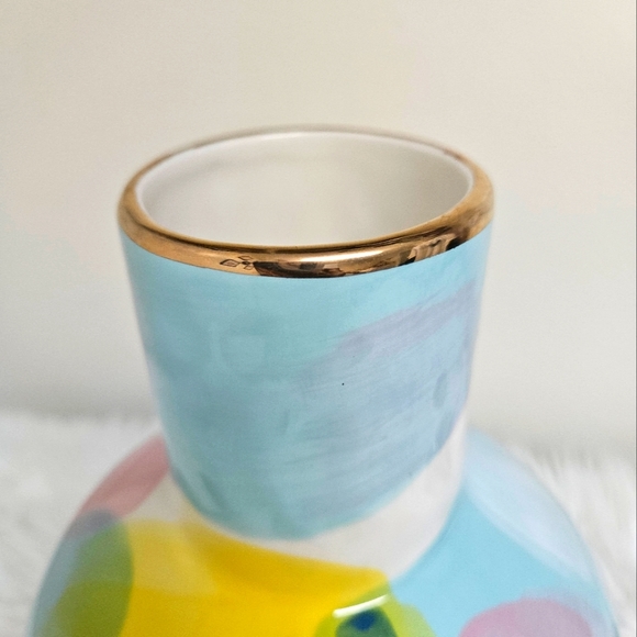 June Vase Ceramic - Picture 4 of 7